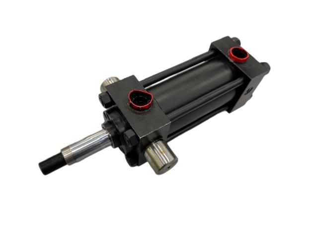 EATON CORPORATION N5U-2.5X4-B-1-2-S-P-P-1-1