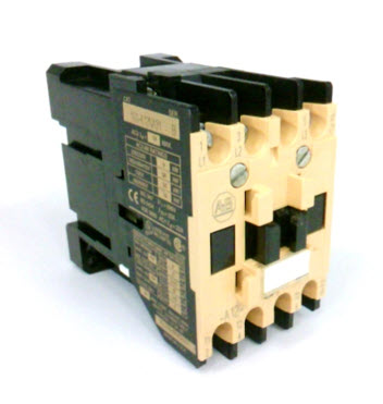 ALLEN BRADLEY 100-A12NT3