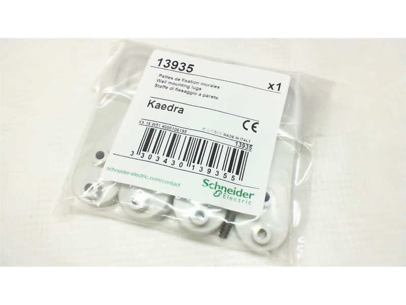 SCHNEIDER ELECTRIC 13935