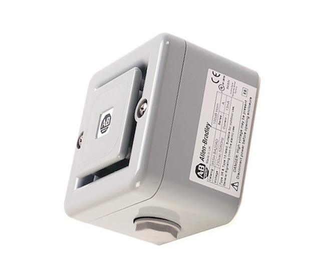 ALLEN BRADLEY 855H-BA20BD