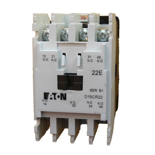 EATON CORPORATION D15CR22DB