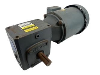 ALTRA INDUSTRIAL MOTION F721-15K-B5-J-FUTF-W-HK