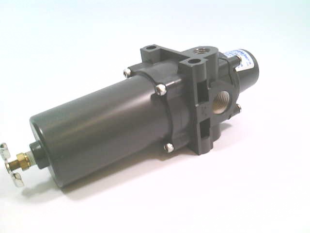 CONTROLAIR INC 330-DCBF