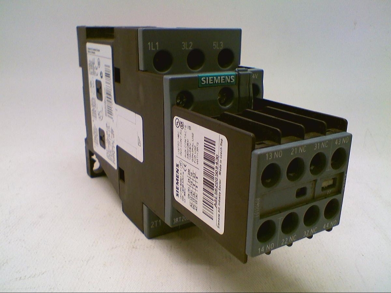 SIEMENS 3RT2026-1BB44-3MA0