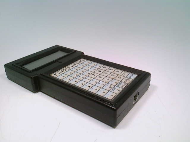 CYBEQ SYSTEMS TT1R2-2