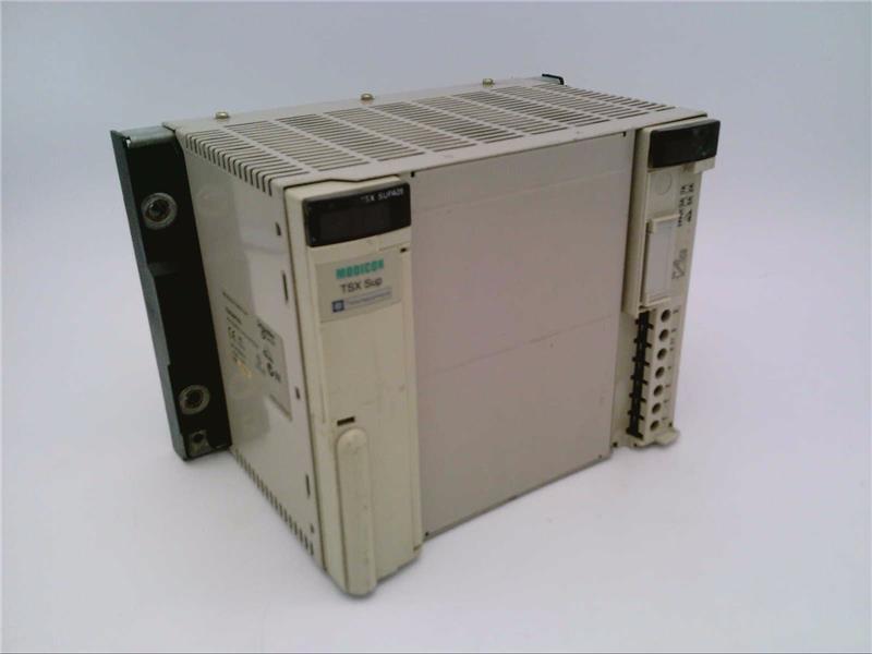 SCHNEIDER ELECTRIC TSX SUPA05