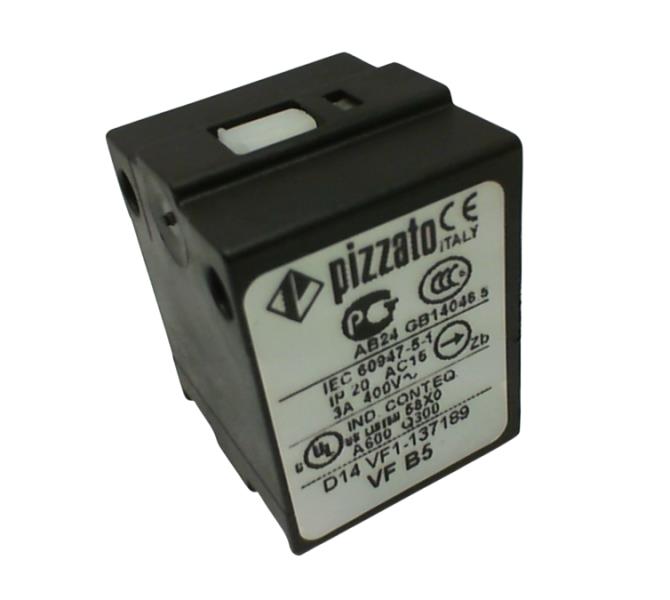 PIZZATO VF B5