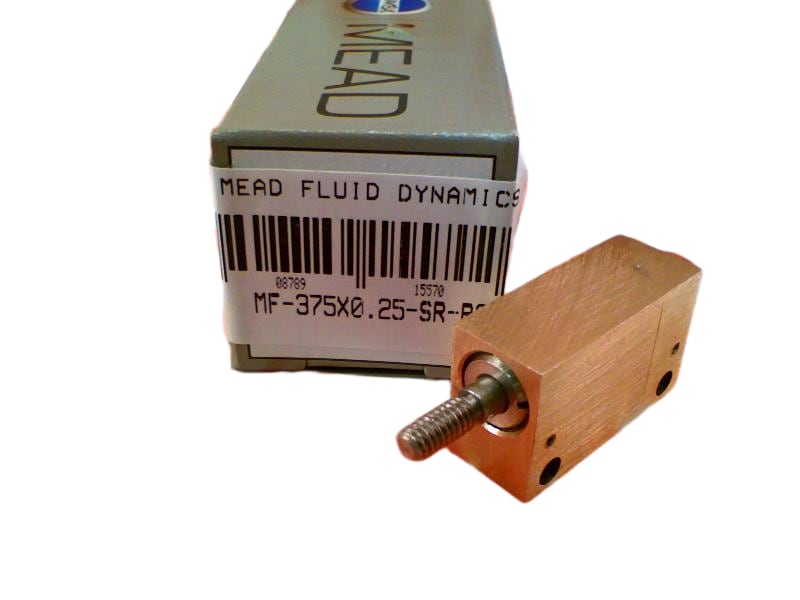 MF-375X0.25-SR-RO by BIMBA