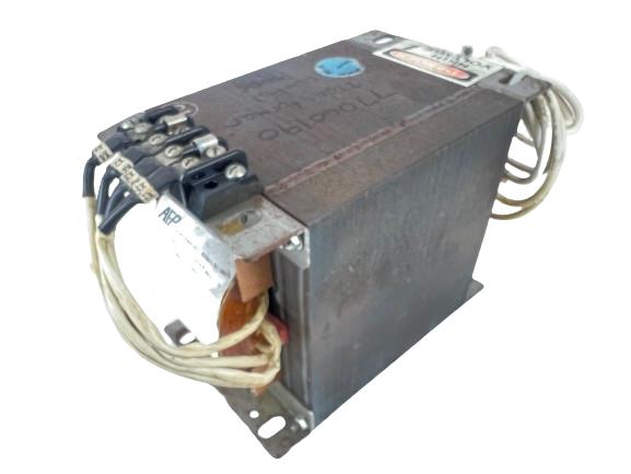 AFP TRANSFORMERS INC 8700107660I