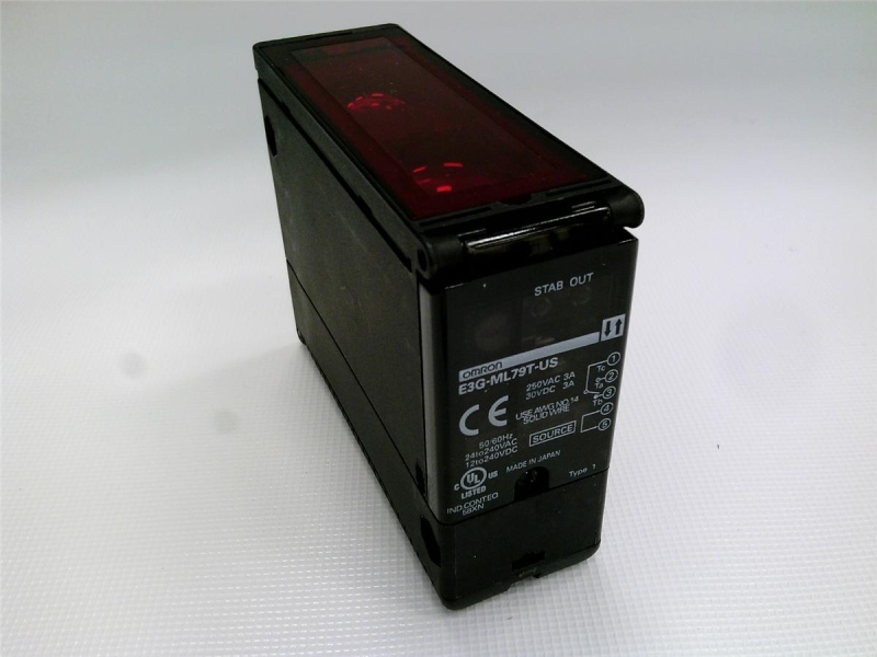 OMRON E3G-ML79T-US