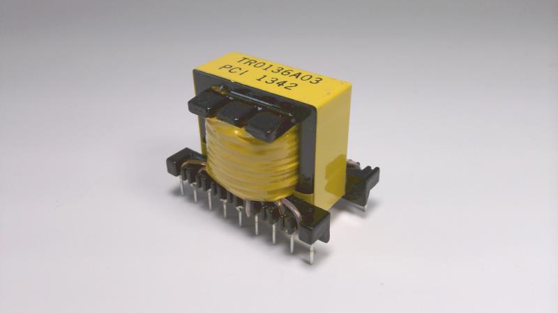 ASEA BROWN BOVERI TR0136A03