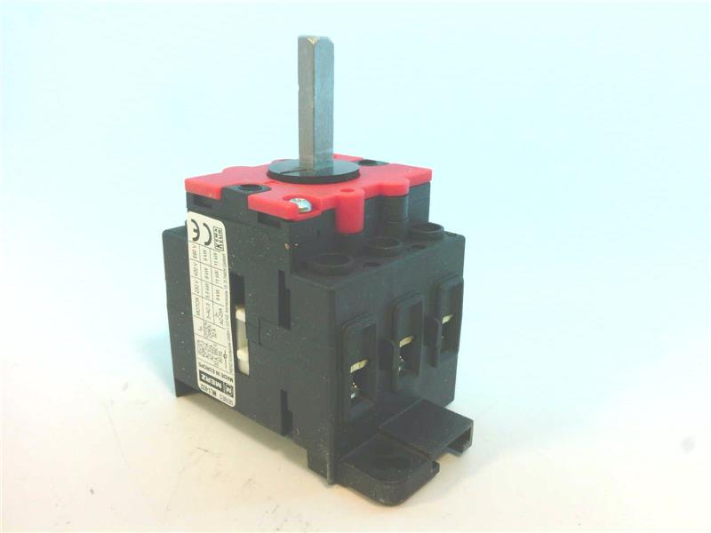 MERZ ELEKTRO ML1-032-V-A01