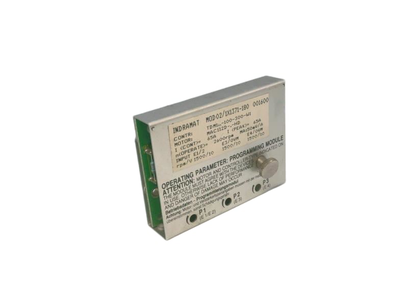 MOD02/1X1371-180 by BOSCH