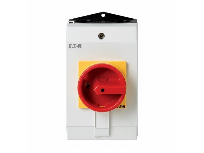 EATON CORPORATION PFP323