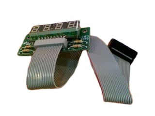 LAMARCHE S2A-183-0201