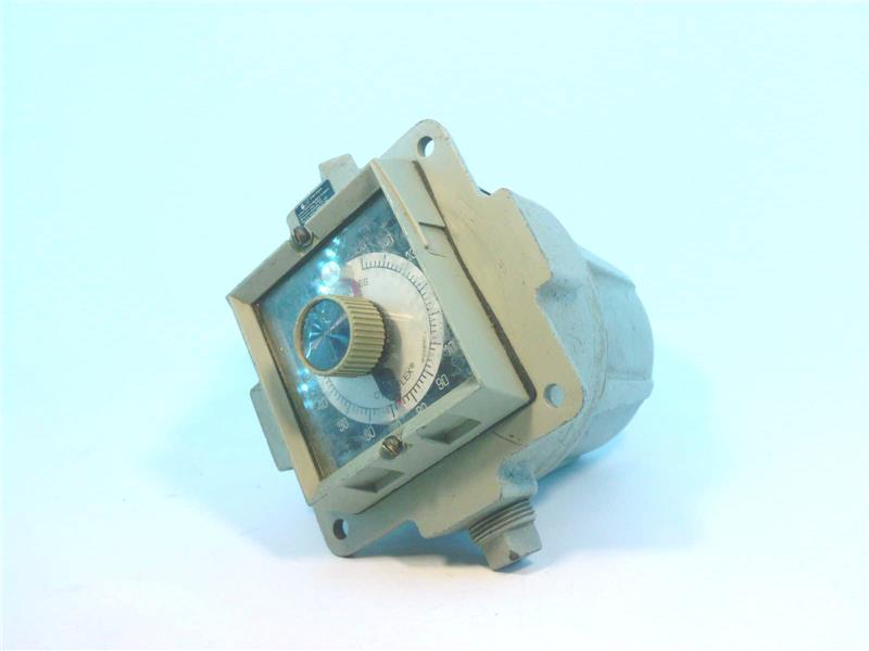 DANAHER CONTROLS HP57A60119