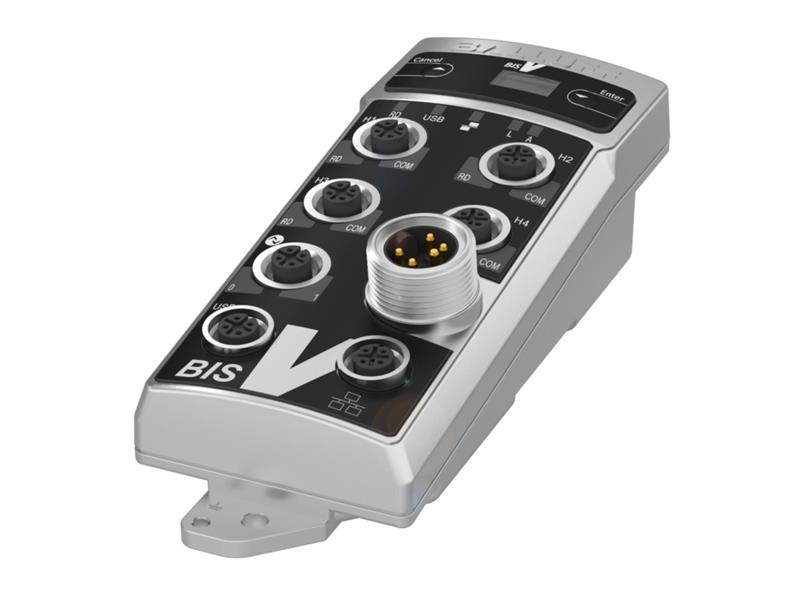 BALLUFF BIS V-6107-039-C005