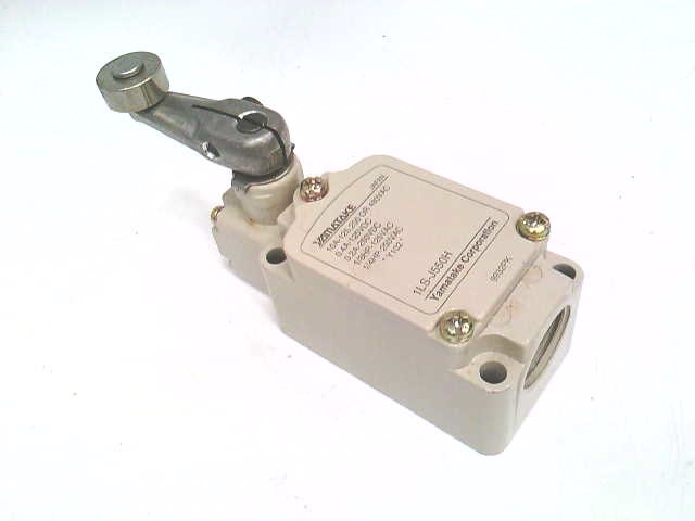 1LS-J550H by HONEYWELL