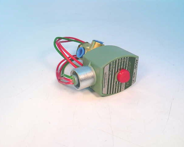 ASCO 8320G176 208/60