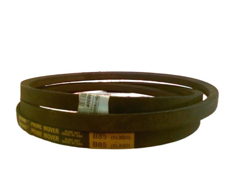 THERMOID INDUSTRIES B-85