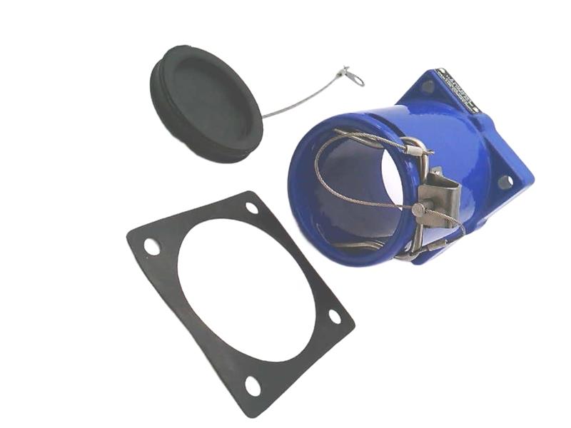EATON CORPORATION 3326695-7ST