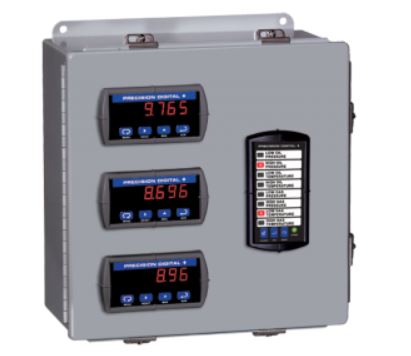 PRECISION DIGITAL PDA2713