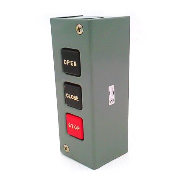 TOGAMI ELECTRIC MFG PBU-3UL