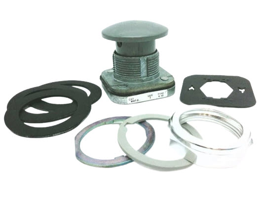 ALLEN BRADLEY 800T-D4