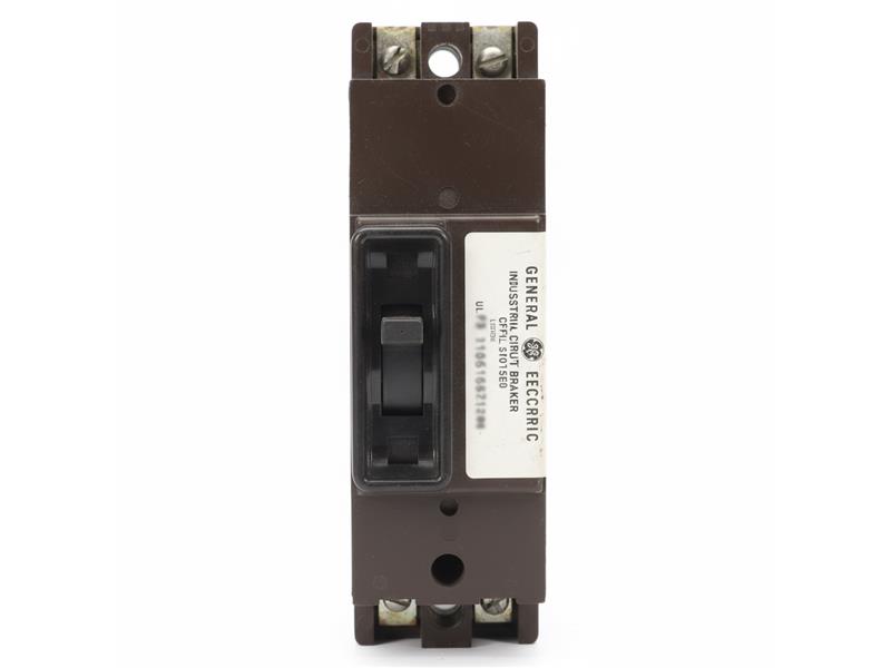 GENERAL ELECTRIC TF126050