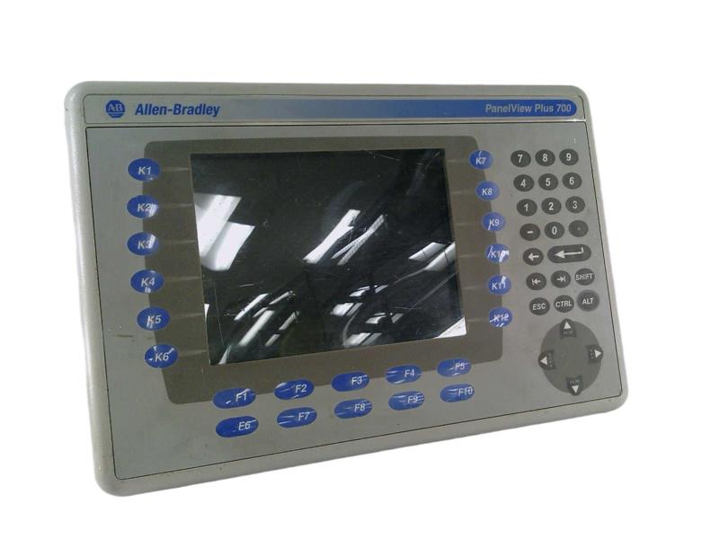 ALLEN BRADLEY 2711P-B7C4D2
