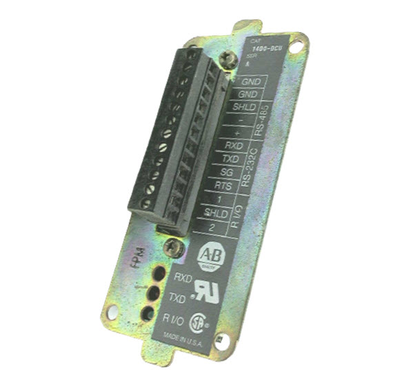 1400-DCU by ALLEN BRADLEY