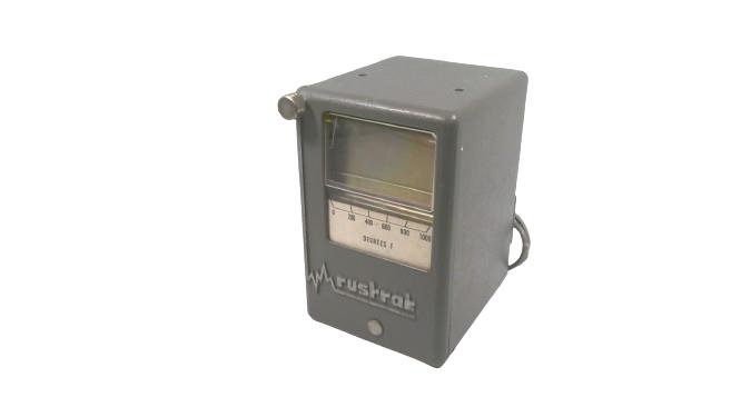 GULTON RECORDERS 155