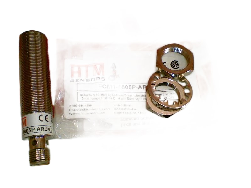 HTM SENSORS FCM1-1805P-ARU