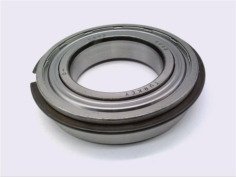 CONSOLIDATED BEARING 6008-ZZNR