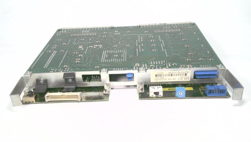 BOSCH BGR PLC 06-01 CLT01-FW