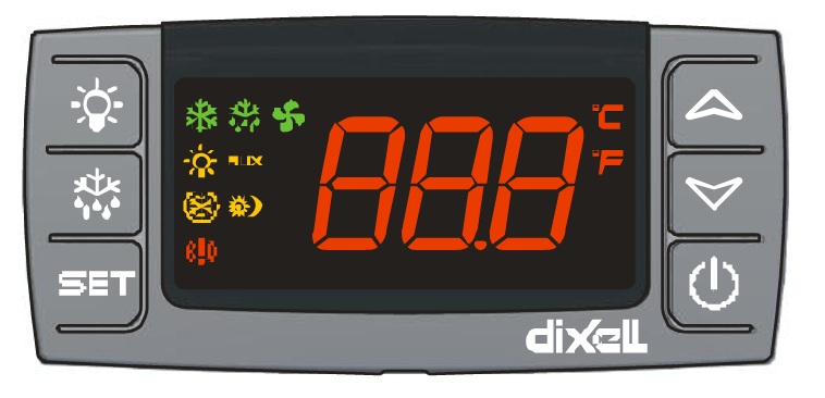 COPELAND XR75CX-4N7F3-U