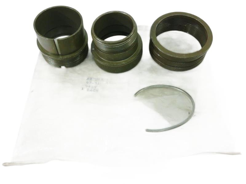 AMPHENOL 97-3106A-28