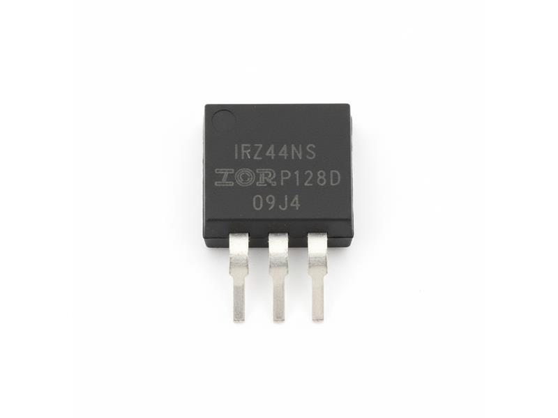 INTERNATIONAL RECTIFIER IRFZ44NSPBF