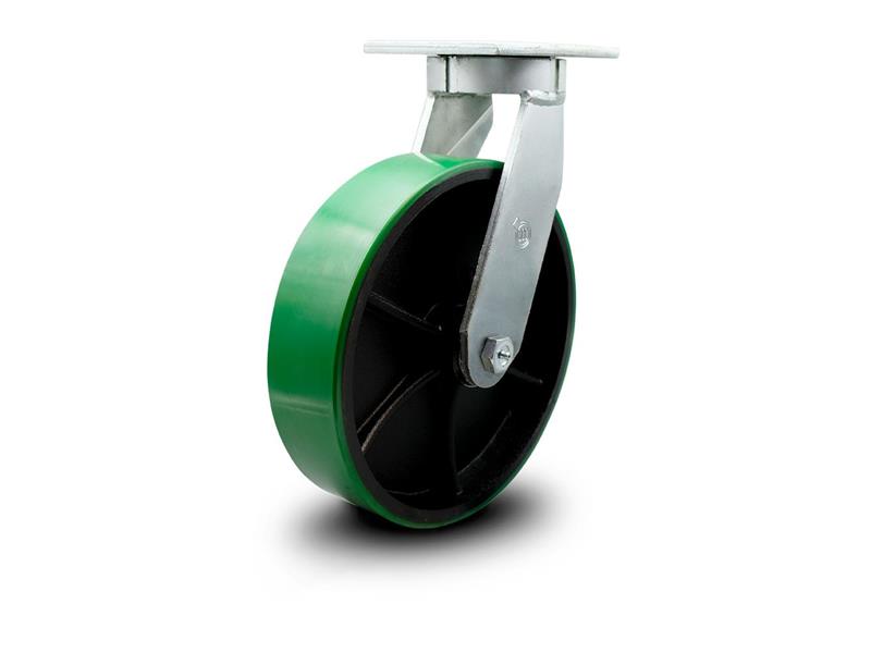 SERVICE CASTER CORPORATION CRAN-SCC-KP92S1030-PUR-GB-BSL