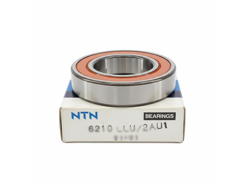 NTN BEARING 6210LLU/2AU1