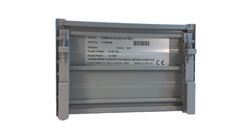 MICRON METERS LCB20-0-0-0-0-LS3-LP1-D2-0