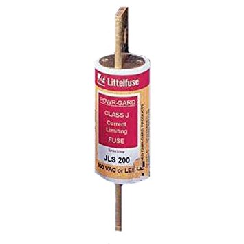 LITTELFUSE JLS200