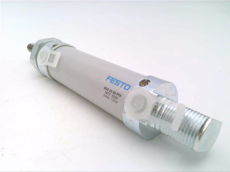 FESTO DGS-25-50-PPV