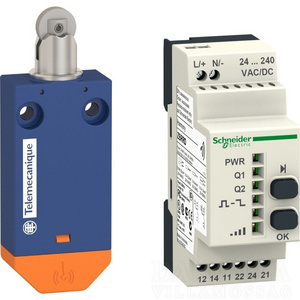 TELEMECANIQUE SENSORS XCMWD02