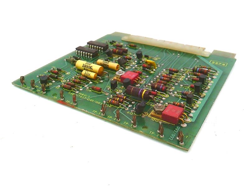 GENERAL ELECTRIC 44B417427-G01/003