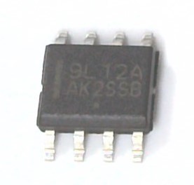 ON SEMICONDUCTOR MC79L12ABDR2G