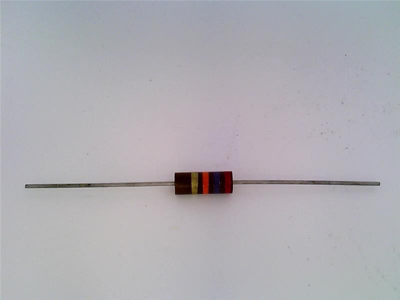 ALLEN BRADLEY RC32GF273J