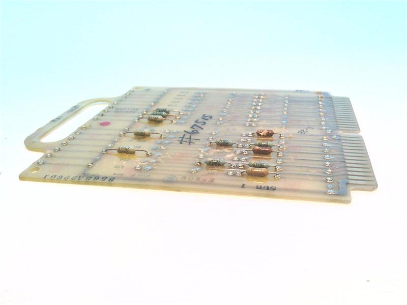 WESTINGHOUSE 8563A39G01