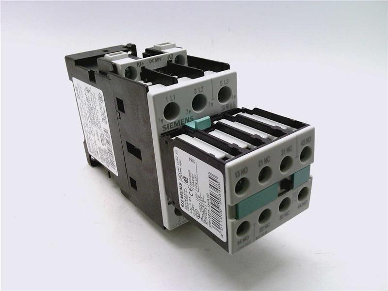3RT1024-1BE44 by SIEMENS