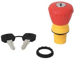 ALLEN BRADLEY 800FP-MK44